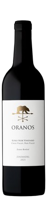 Zinfandel