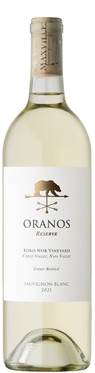 Sauvignon Blanc