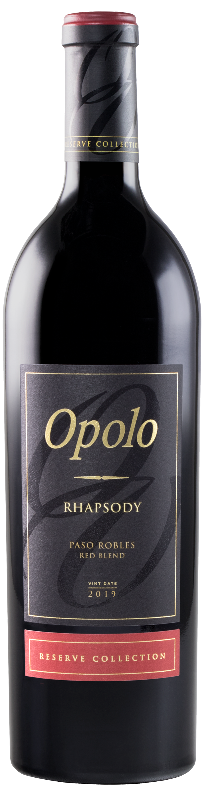 Red Blend