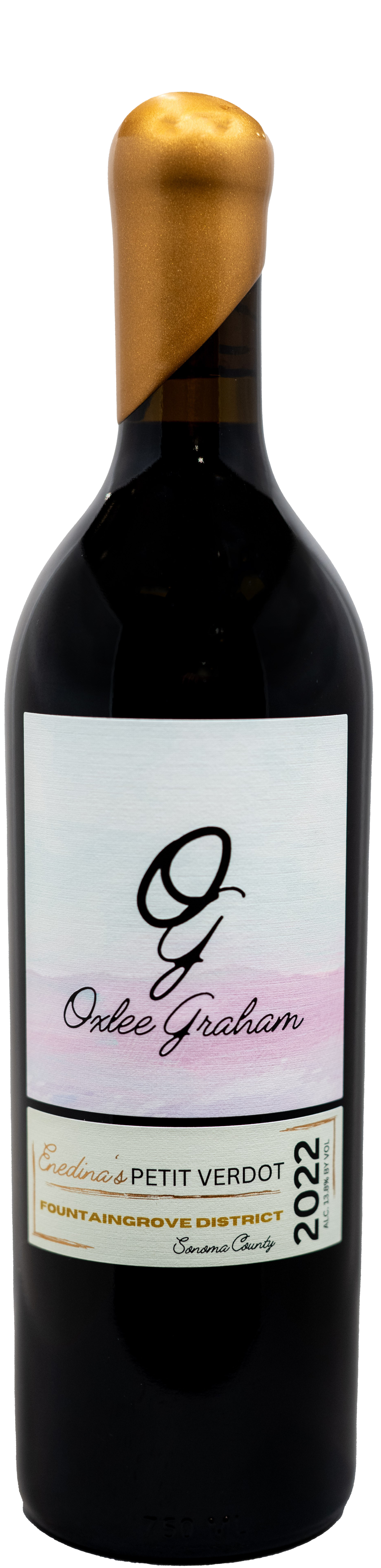 Petit Verdot