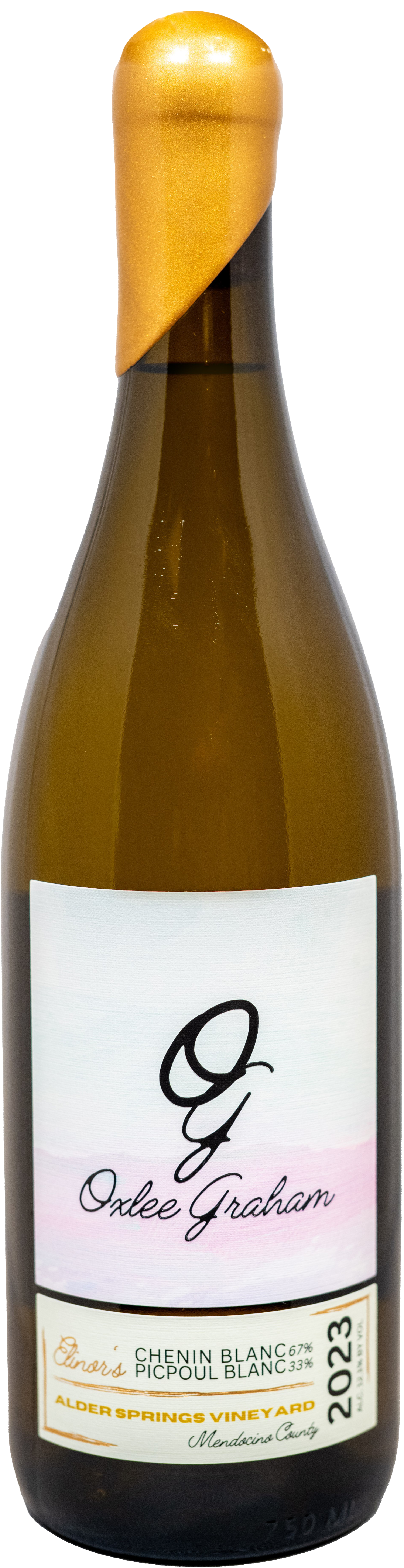 Chenin Blanc
