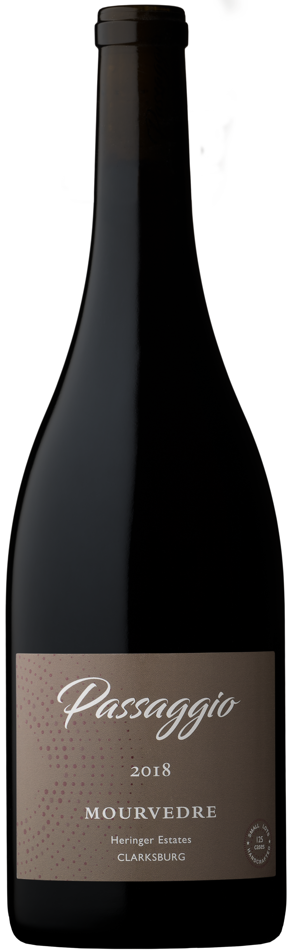 Mourvedre