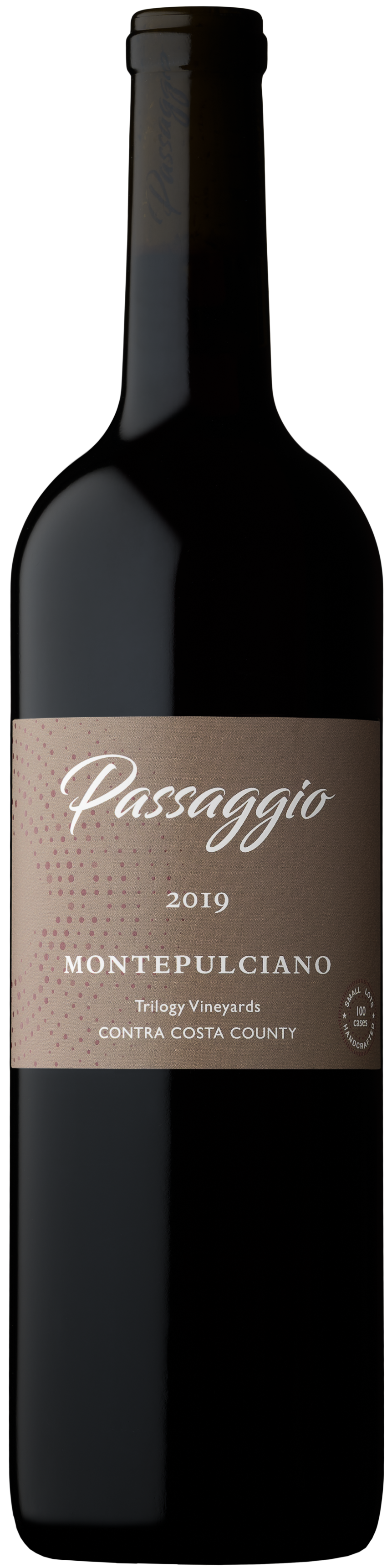 Montepulciano