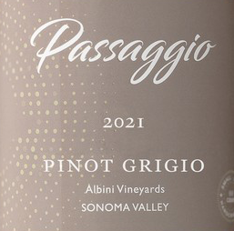 Pinot Grigio