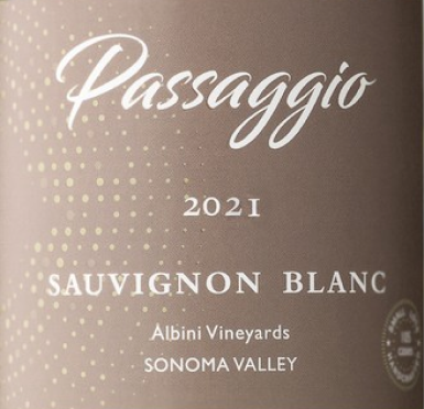 Sauvignon Blanc