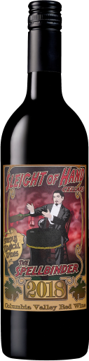Red Blend