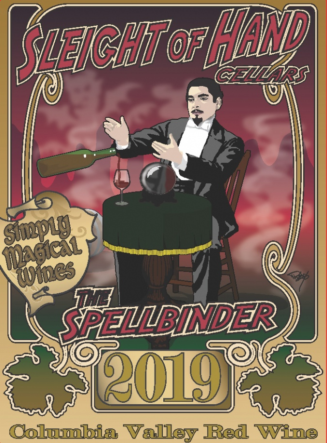 Red Blend