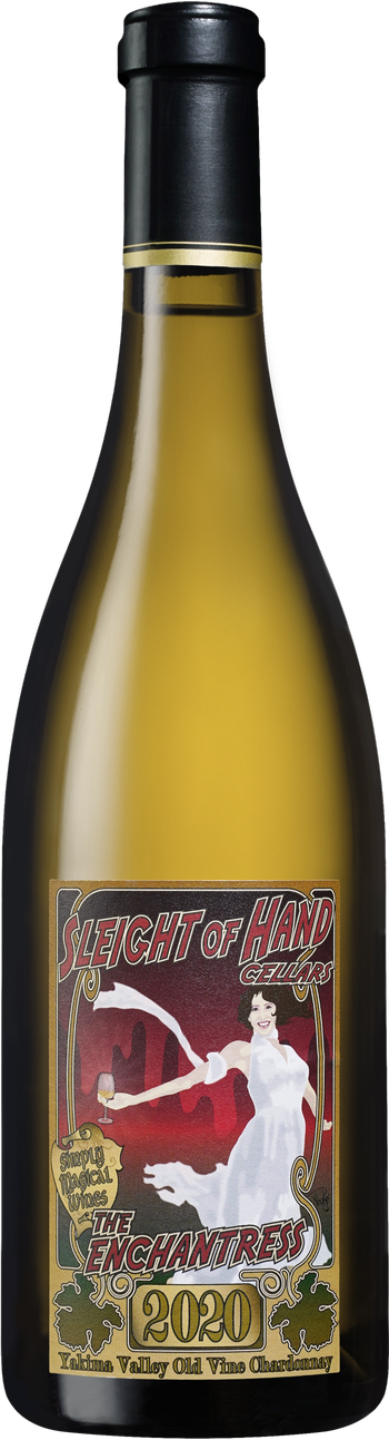 Chardonnay