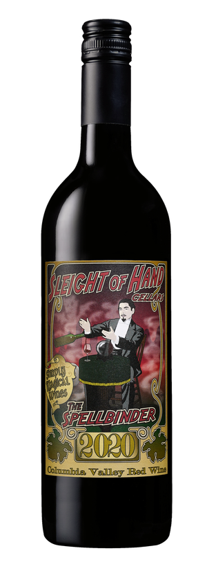Red Blend