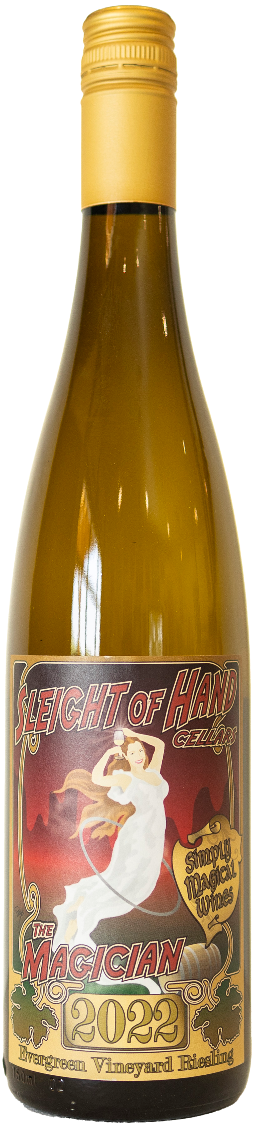 Riesling