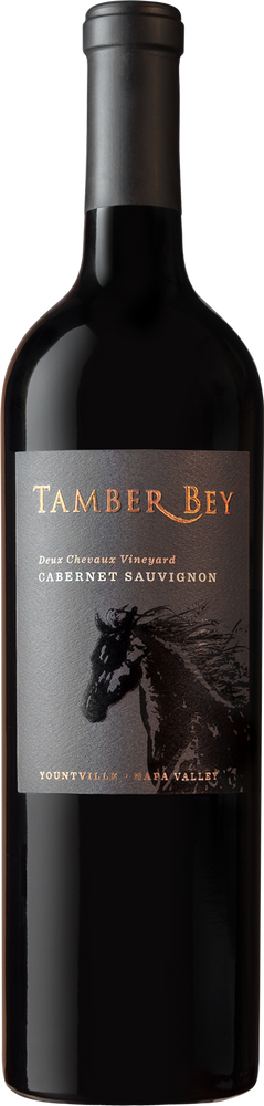 Cabernet Sauvignon