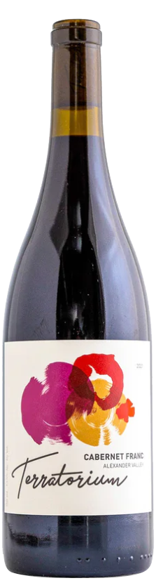 Cabernet Franc