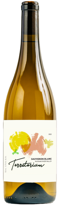Sauvignon Blanc