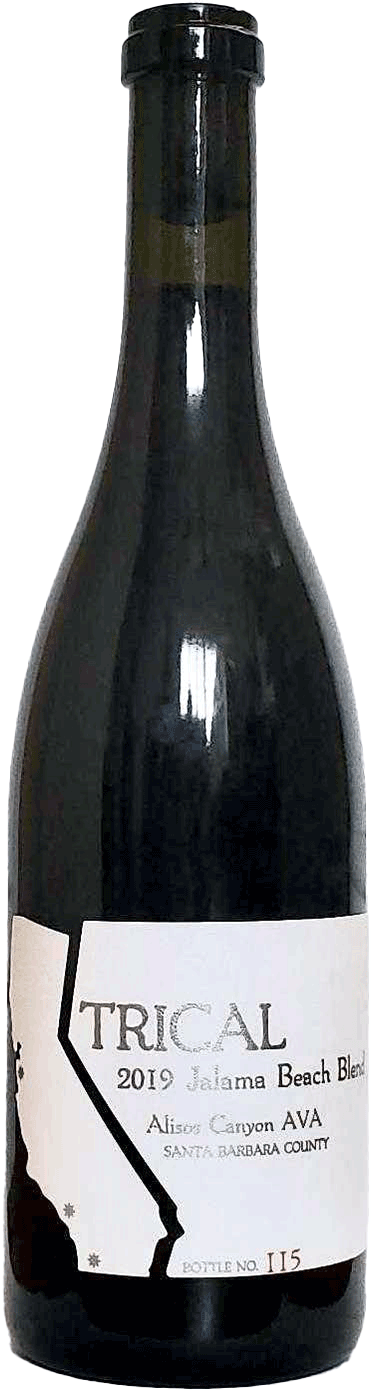 Red Blend