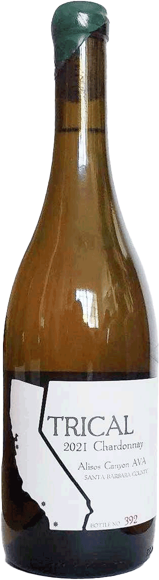 Chardonnay