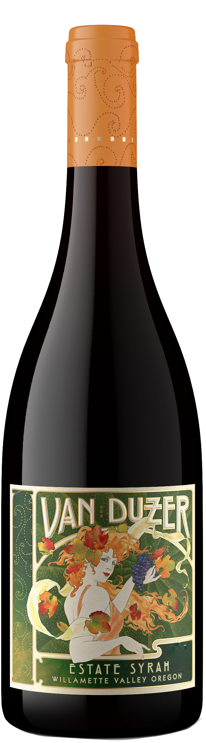 Syrah