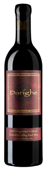 Bordeaux Blend