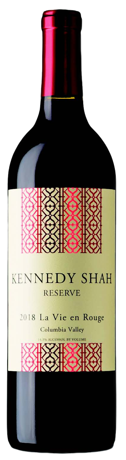 Red Blend