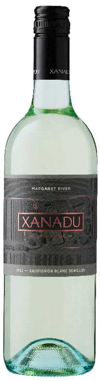 Sauvignon Blanc