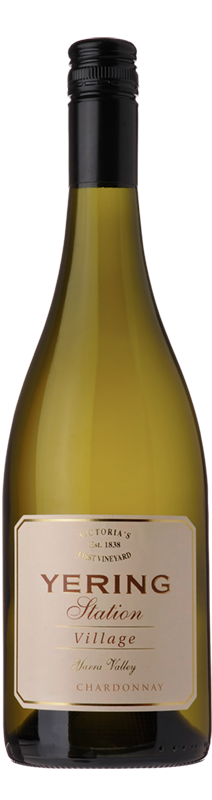 Chardonnay