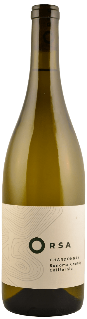 2024 Orsa Chardonnay