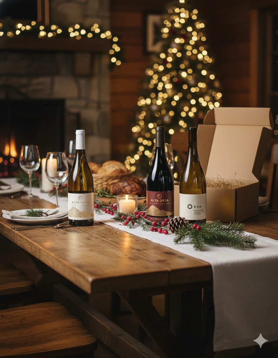 Three Bottle Gift Pack Bottle Image