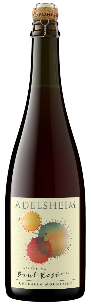 2019 Sparkling Brut Rosé