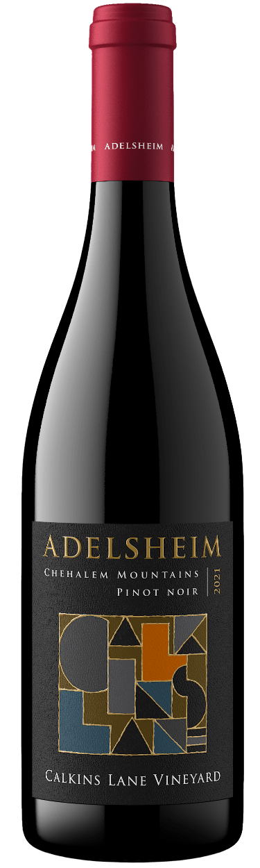2021 Calkins Lane Pinot Noir