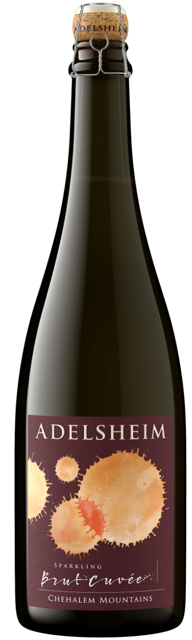 2021 Sparkling Brut Cuvee
