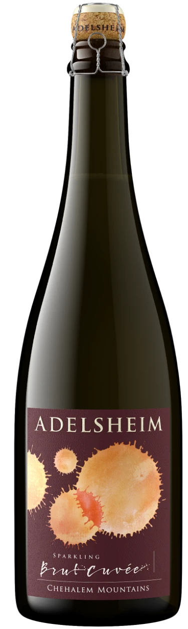 2021 Sparkling Brut Cuvee
