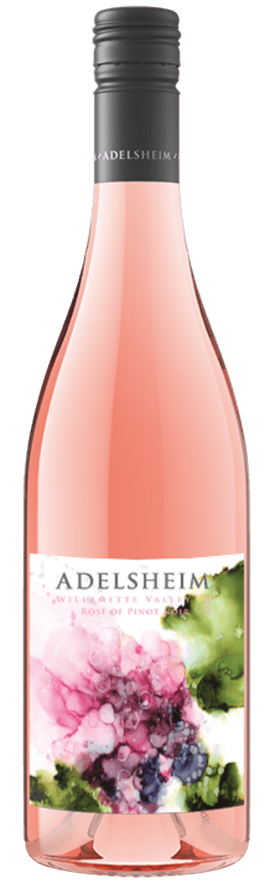 2024 Artist Series Rosé