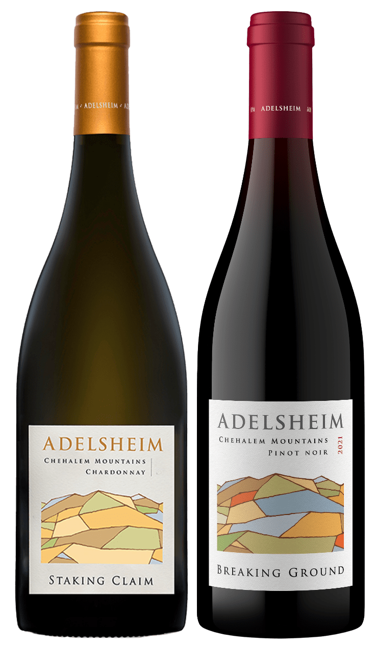 Saturday Session ft. Adelsheim Vineyard