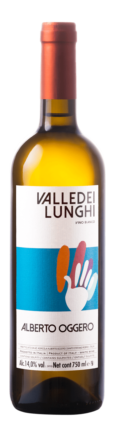 2022 Valle Dei Lunghi Bianco