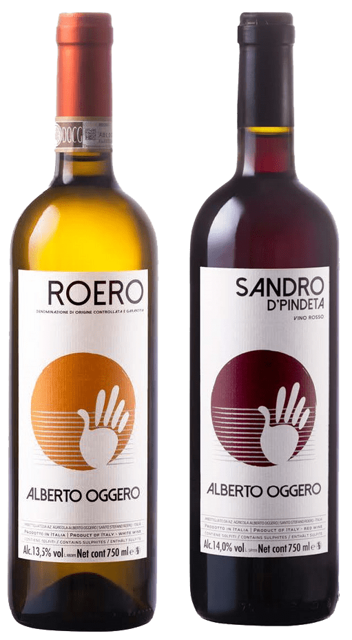 Roero 2-Pack Bottle Image