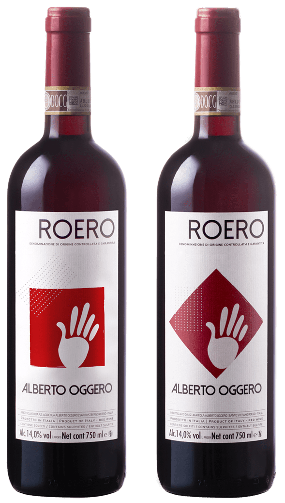 Roero Reds 2-Pack Bottle Image