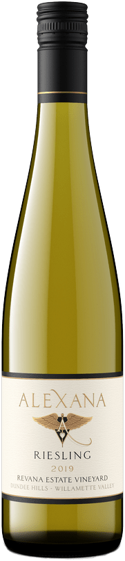2019 Estate Riesling