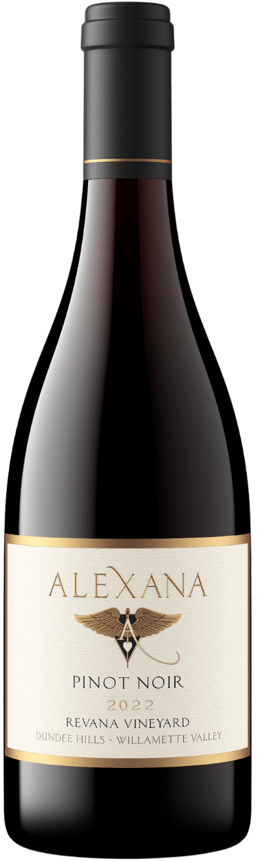 2022 Estate Pinot Noir