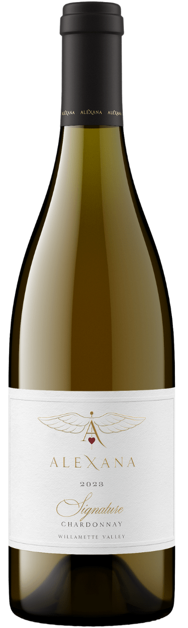 2023 Signature Chardonnay