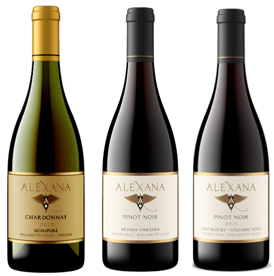 Mixed 6-Pack Bottle Image