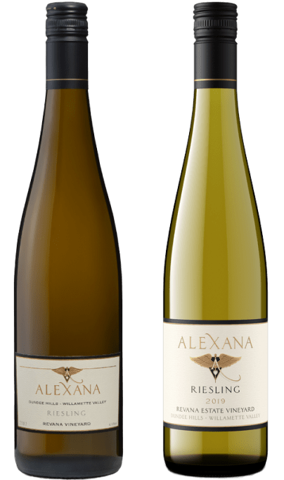 Riesling 2-Pack Bottle Image