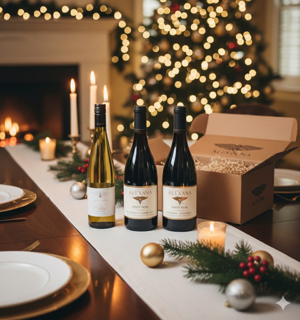 Three Bottle Gift Pack Bottle Image