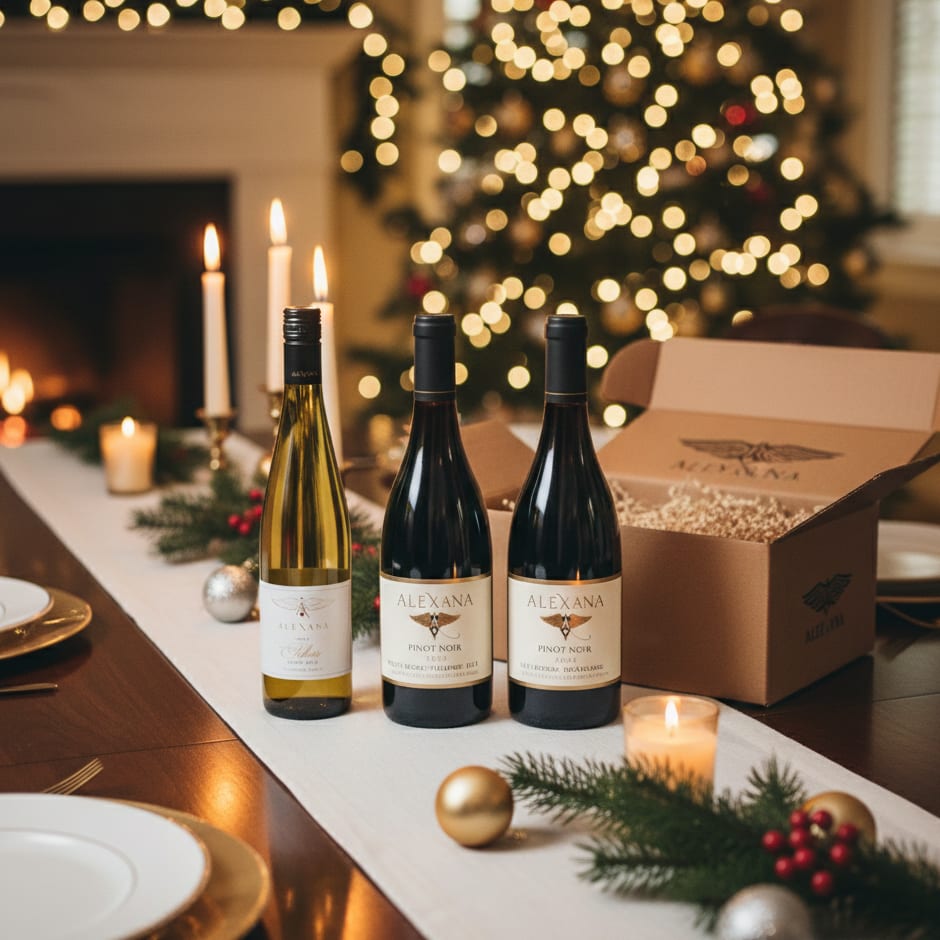 Three Bottle Gift Pack