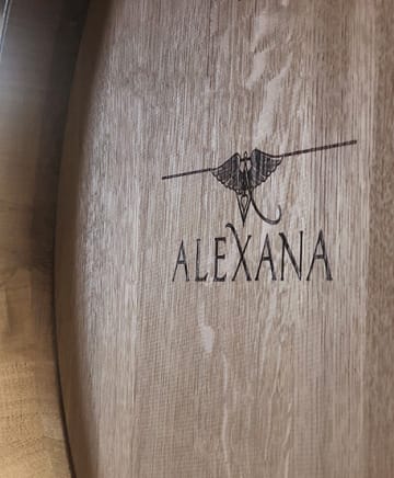 Alexana Winery Image