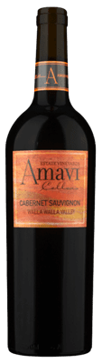 2022 Cabernet Sauvignon Bottle Image
