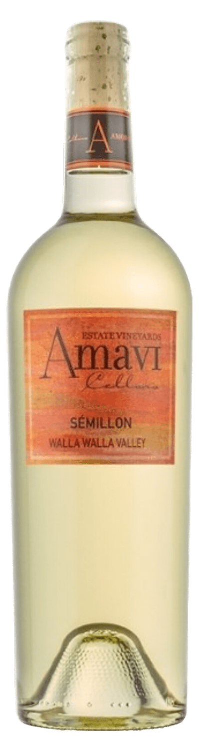 2022 Semillon Bottle Image