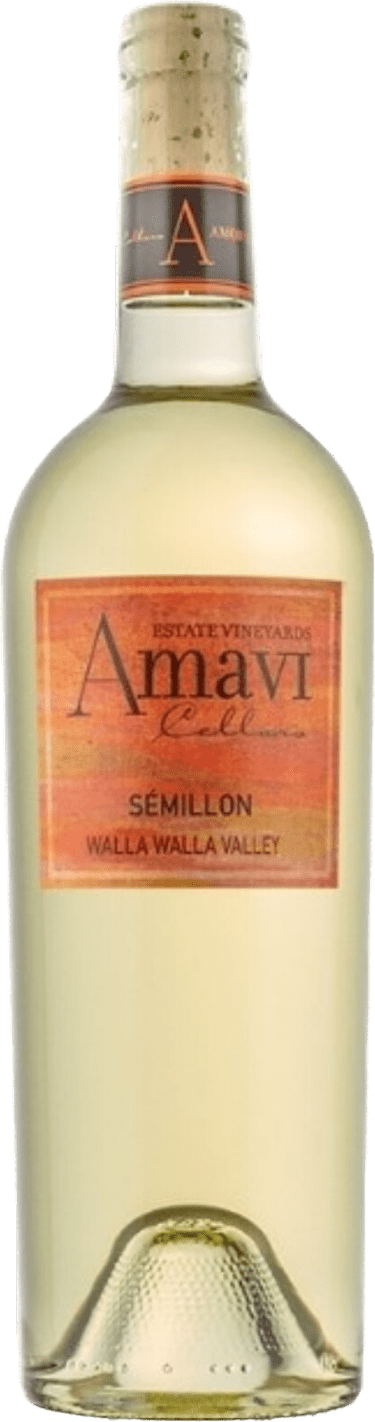 2024 Sémillon