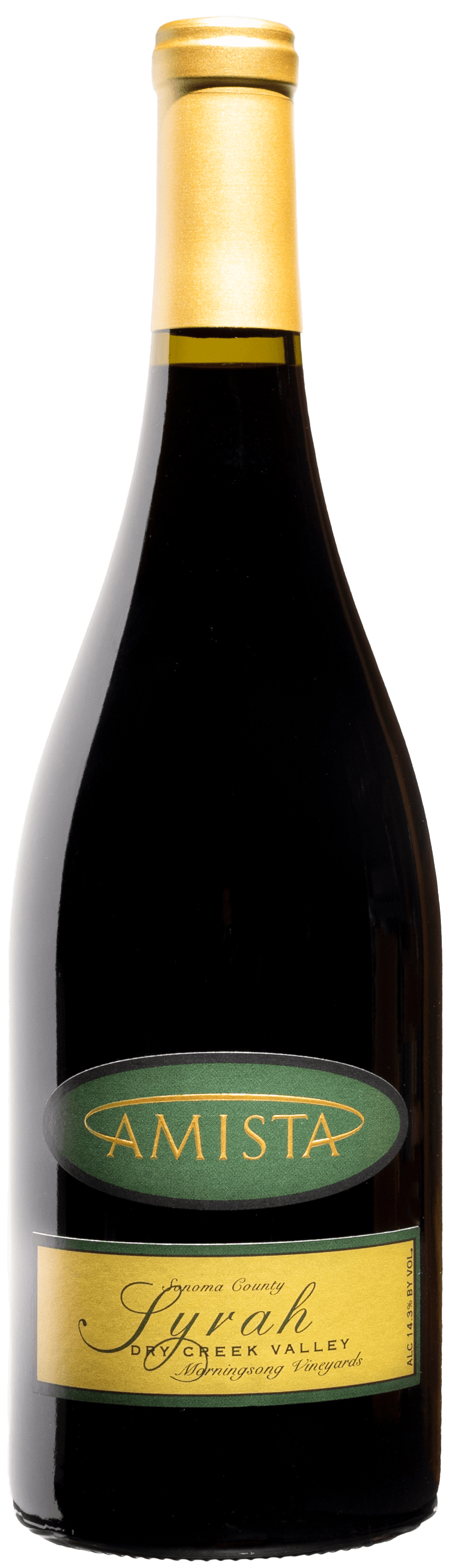 2021 Syrah
