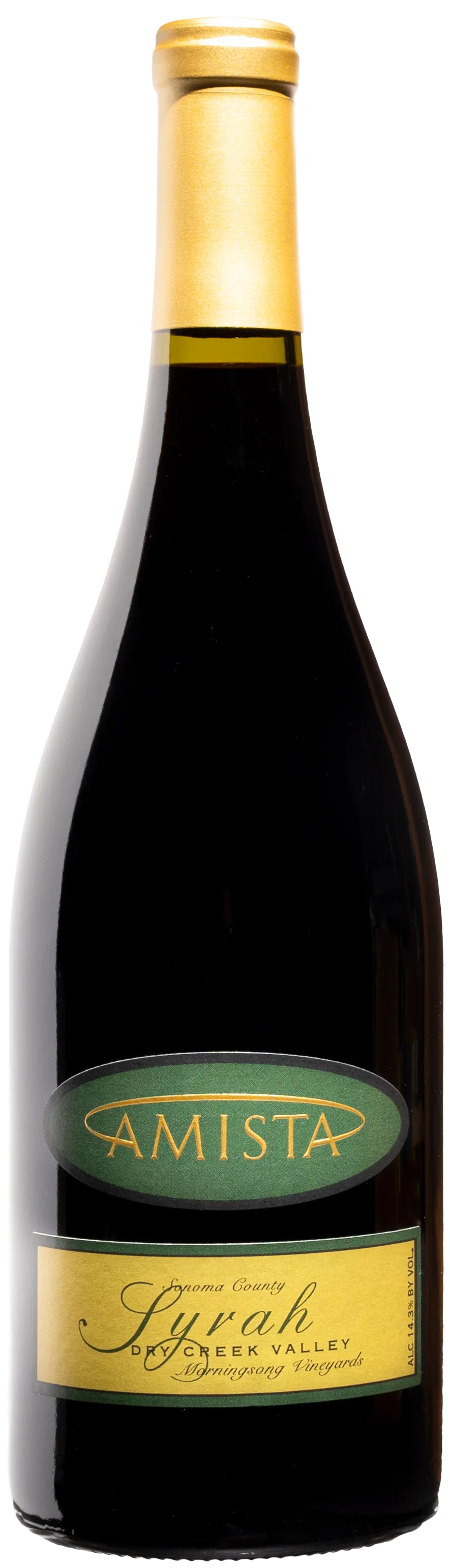 2021 Syrah