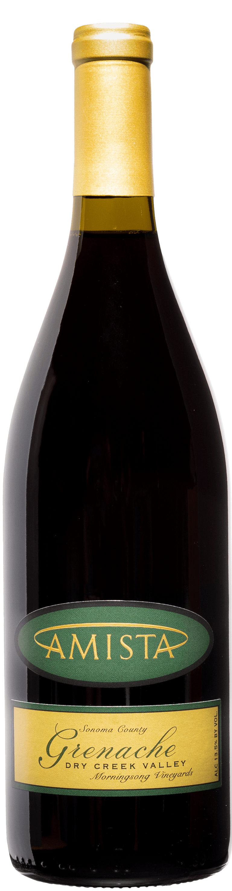Included Wine Image