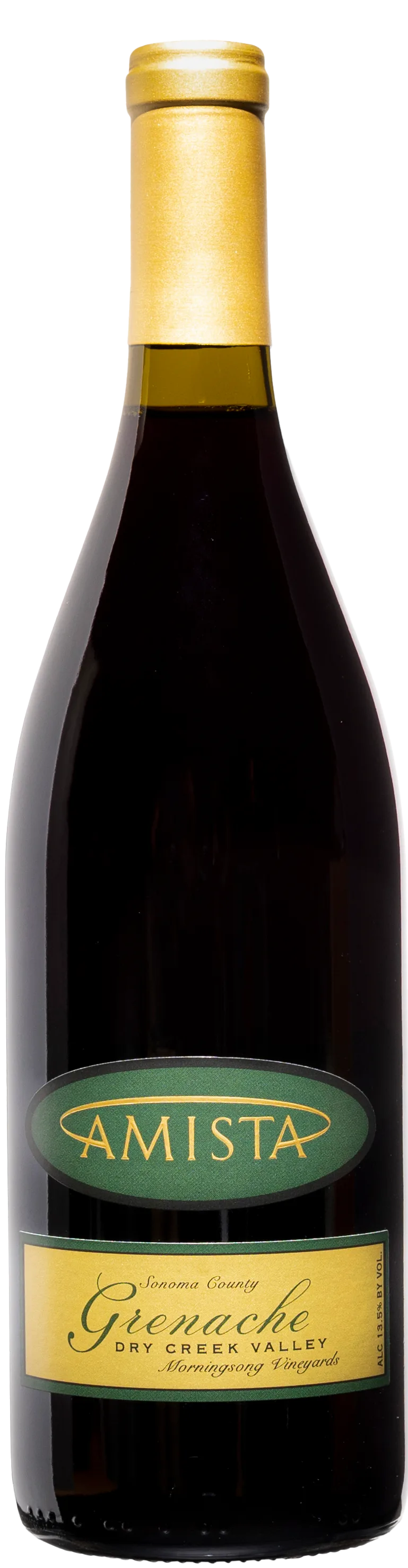 2022 Estate Grenache
